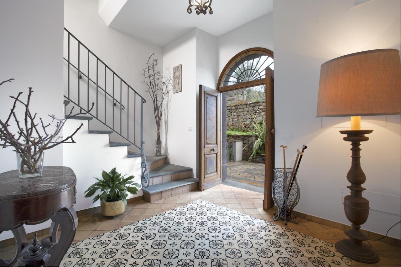 Montebosco Luxury Country House Piano di Sorrento Extérieur photo
