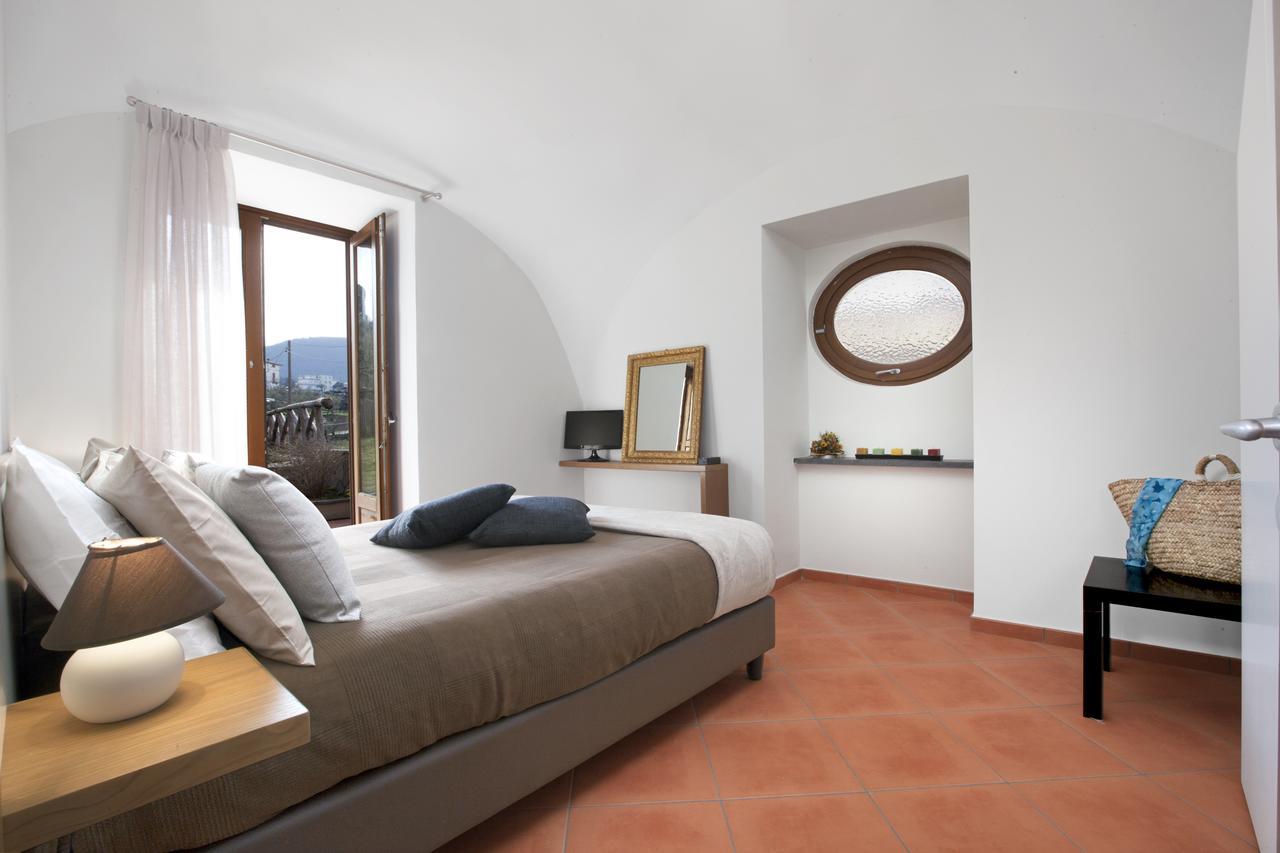 Montebosco Luxury Country House Piano di Sorrento Extérieur photo