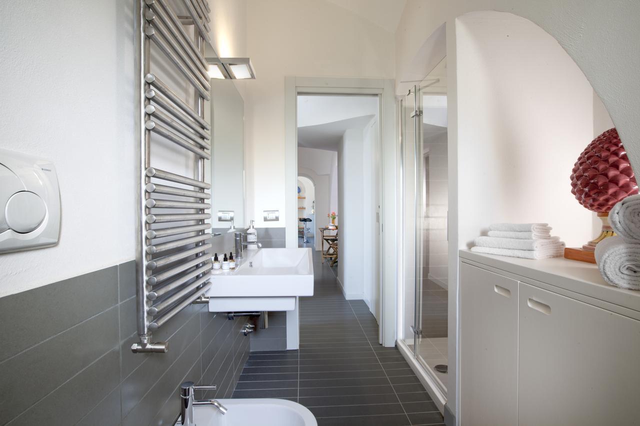 Montebosco Luxury Country House Piano di Sorrento Extérieur photo